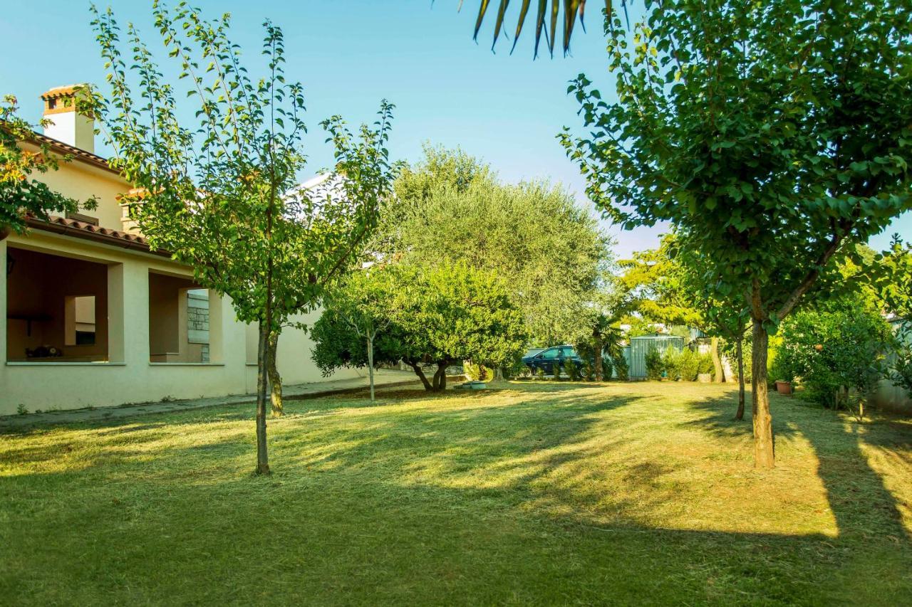 Holiday House Alex Ровин Екстериор снимка